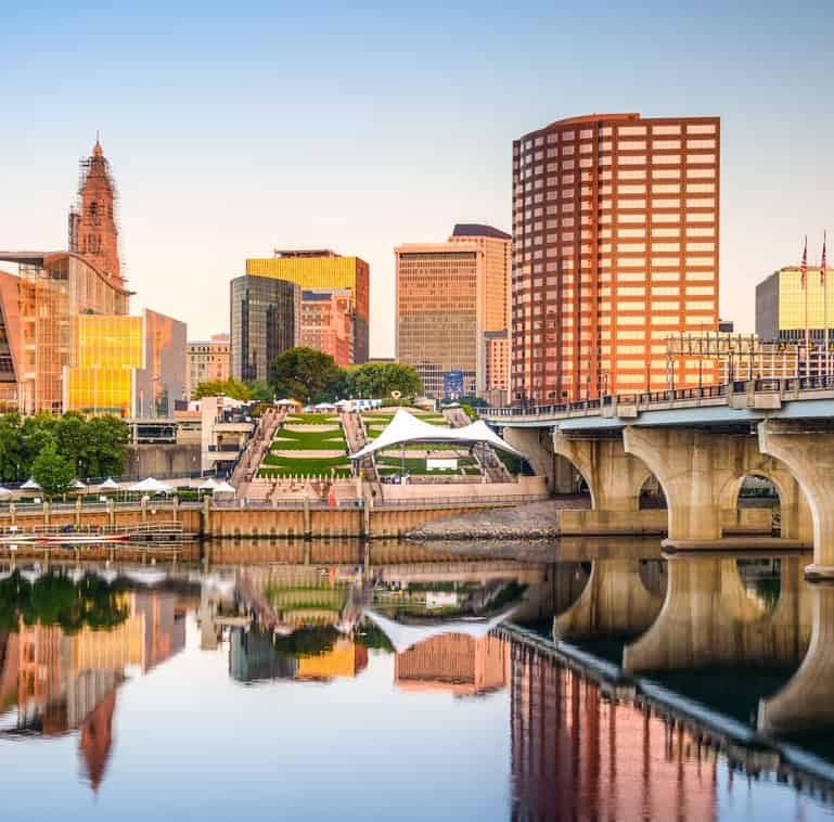Hartford image