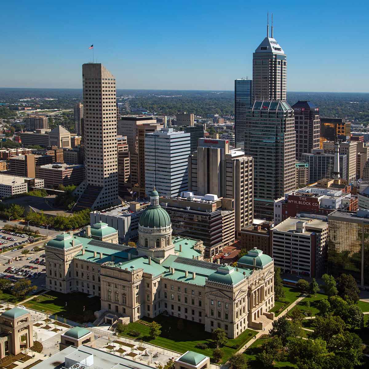 Indianapolis image