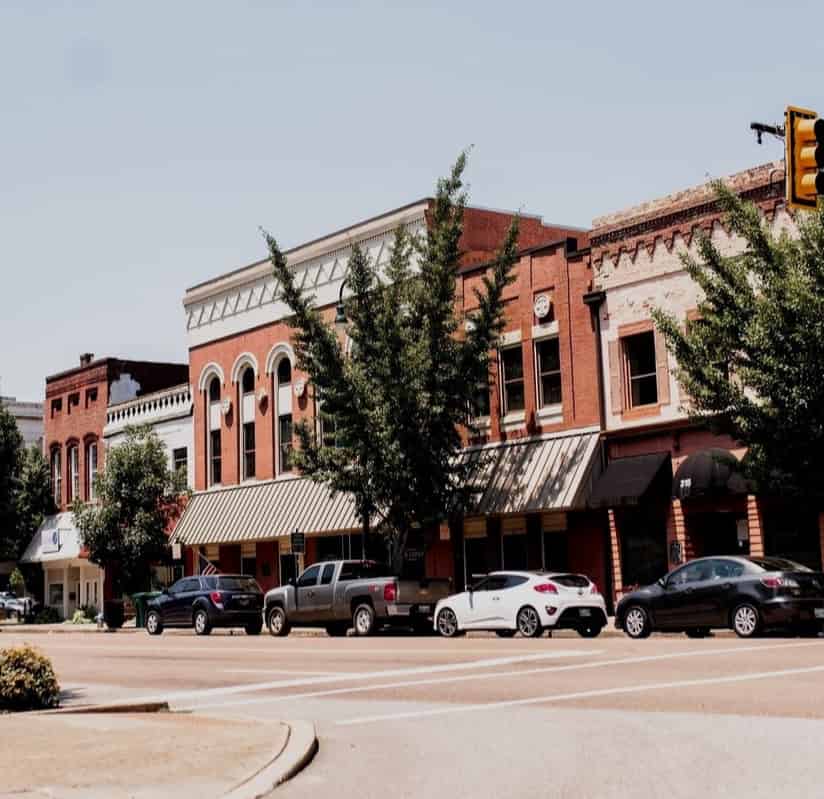 Jackson image
