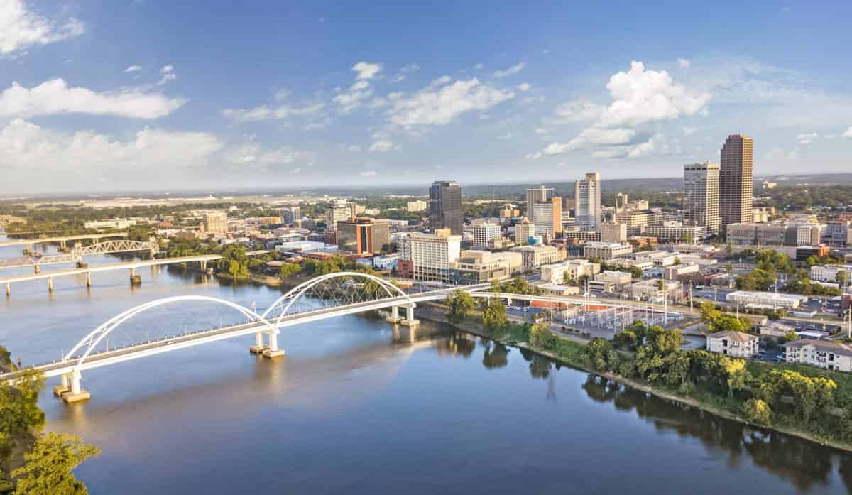 Jonesboro image