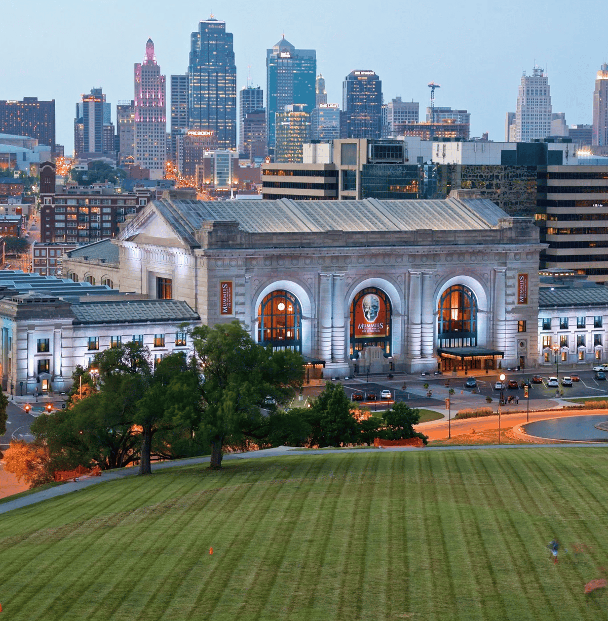 Kansas City image