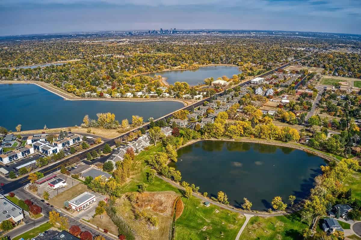 Lakewood image