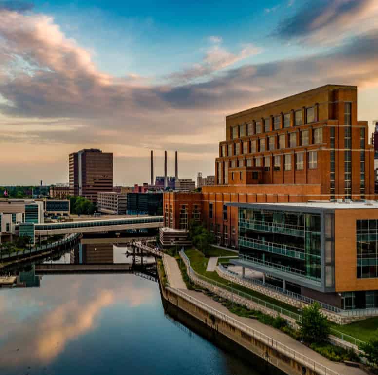 Lansing image