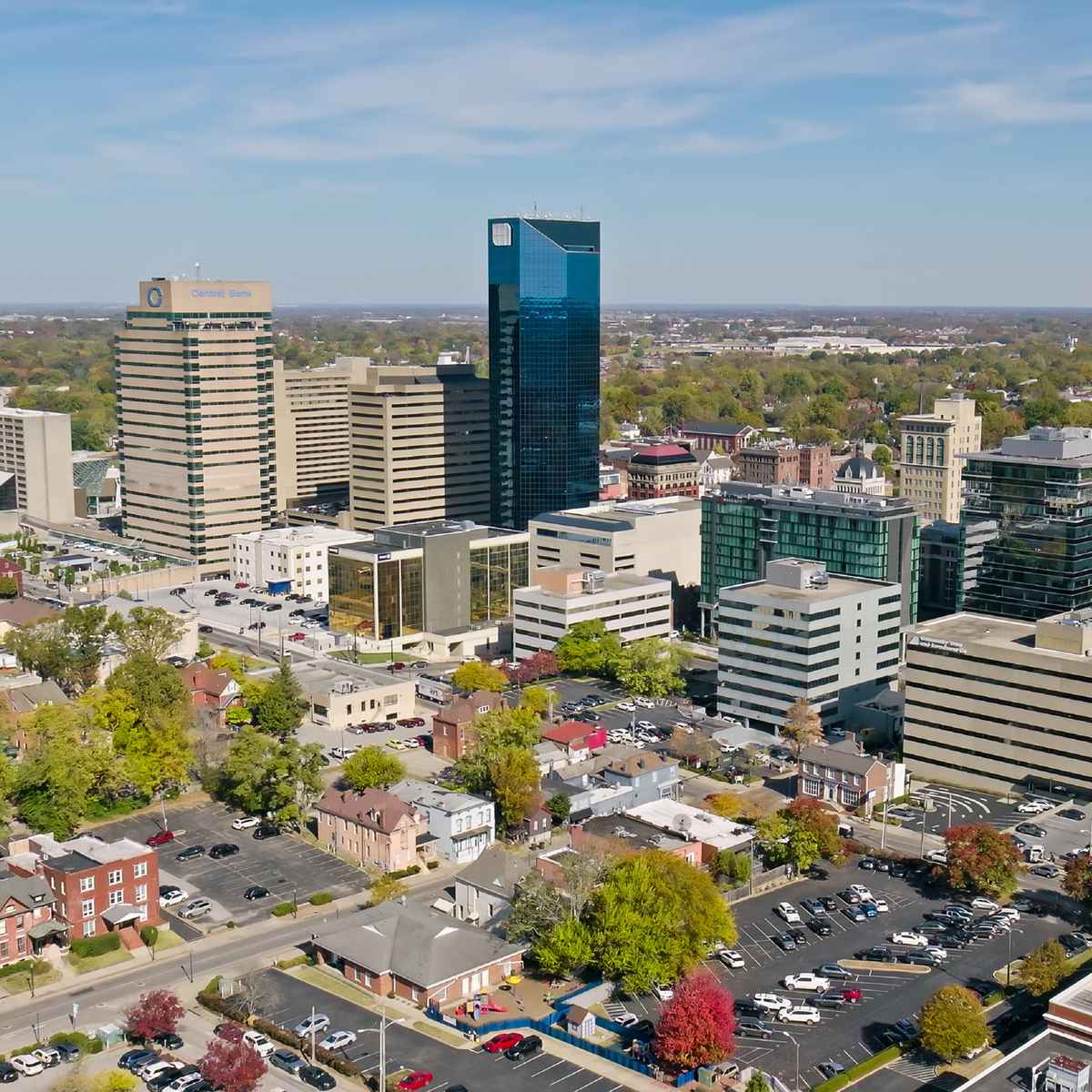 Lexington image