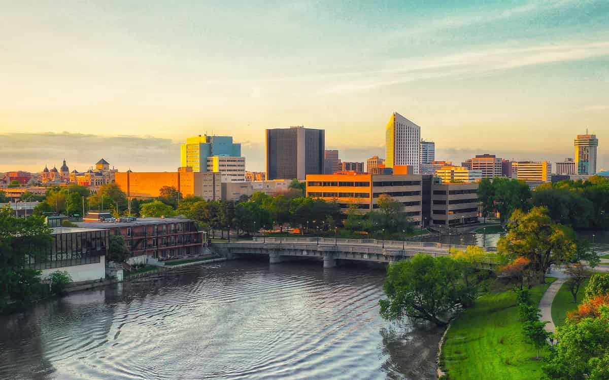 Little Rock image