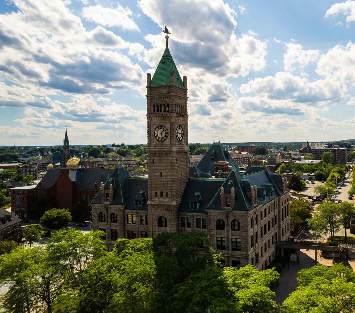 Lowell image