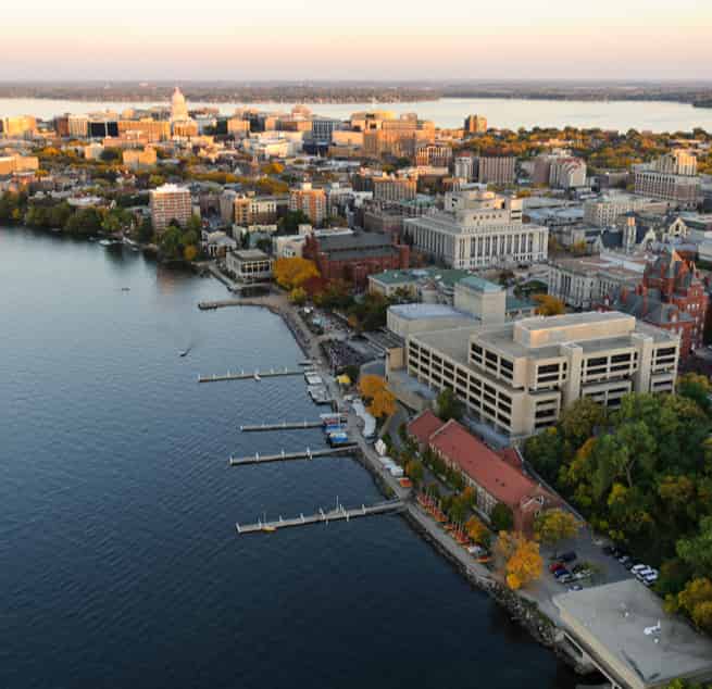 Madison image