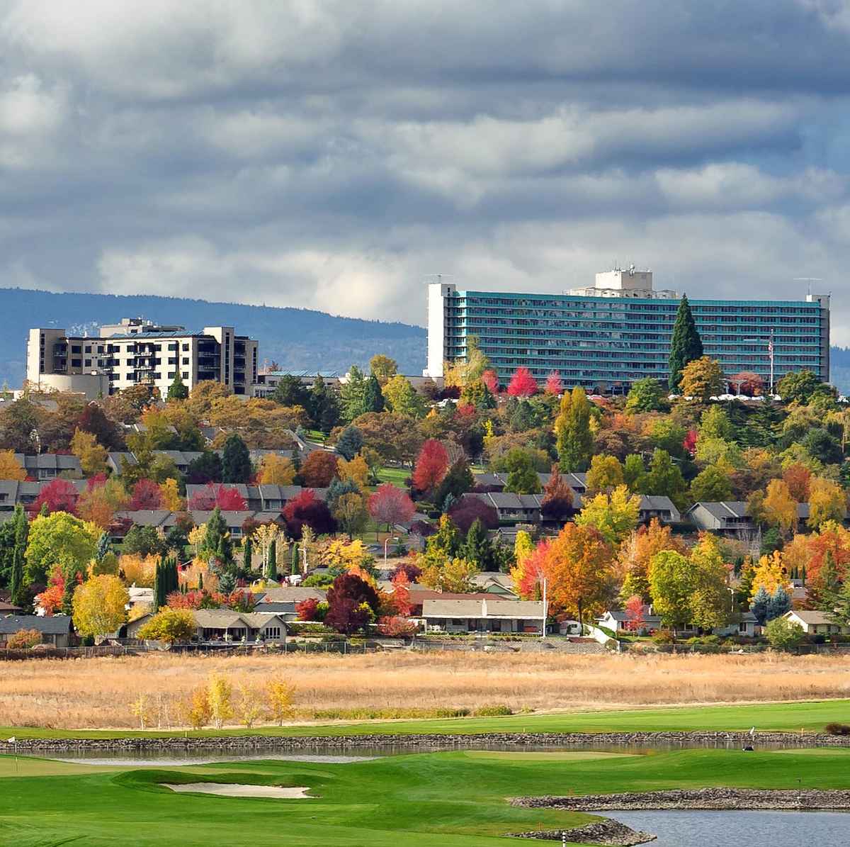 Medford image