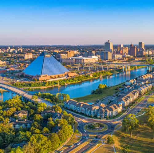 Memphis image