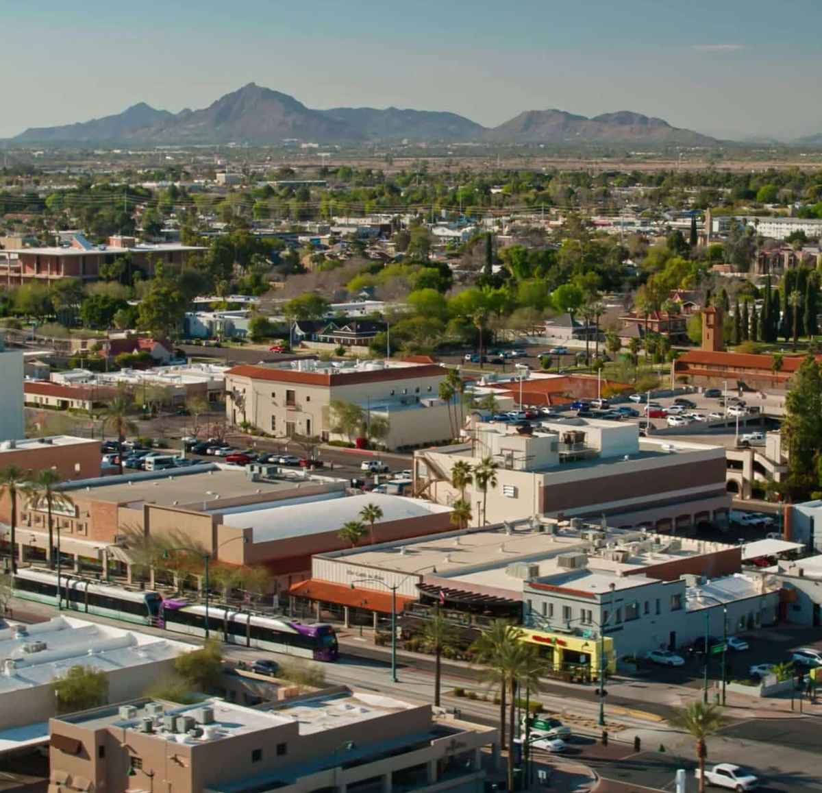 Mesa image