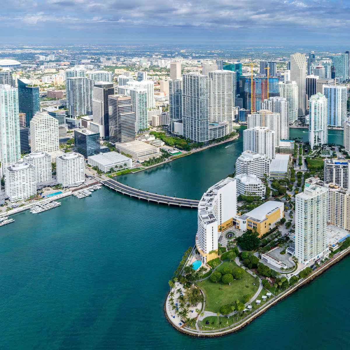 Miami image