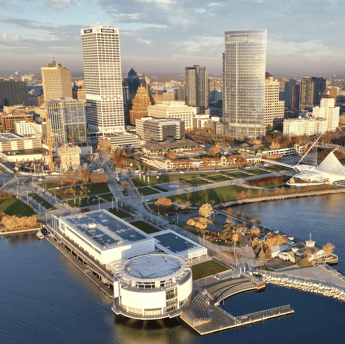 Milwaukee image