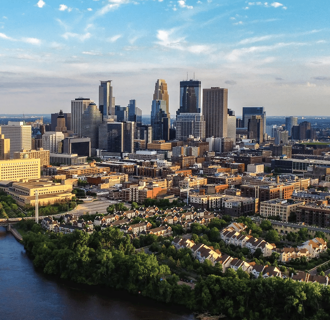 Minneapolis image