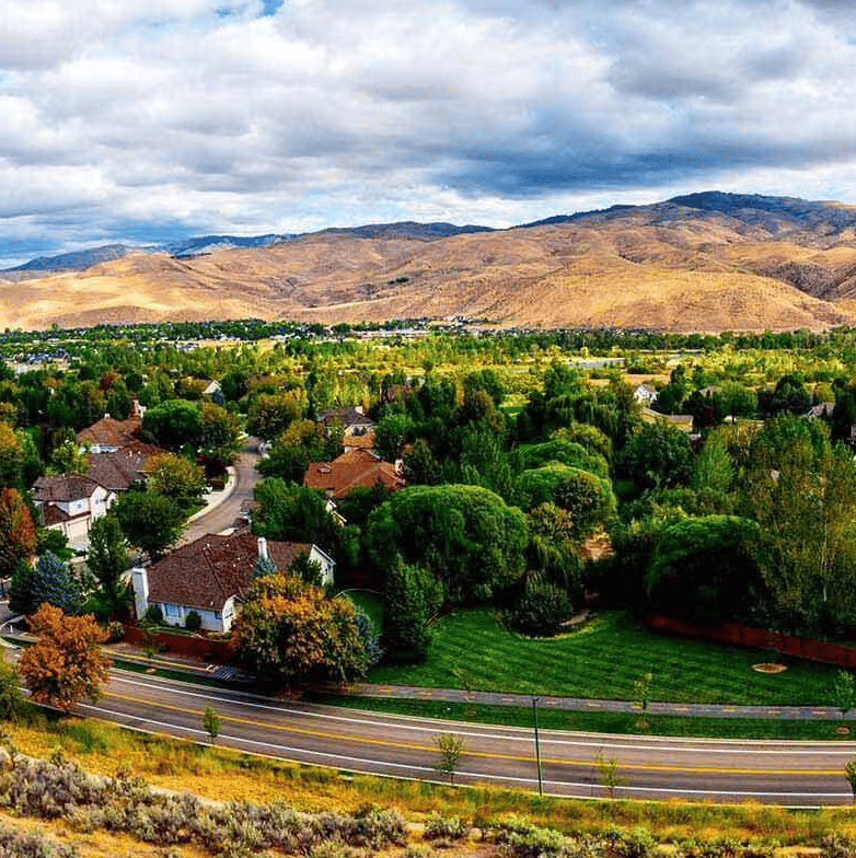 Mountain Home image