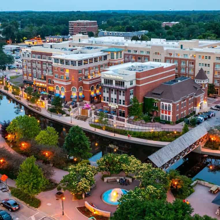 Naperville image
