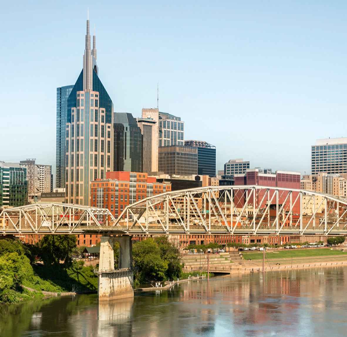 Nashville image