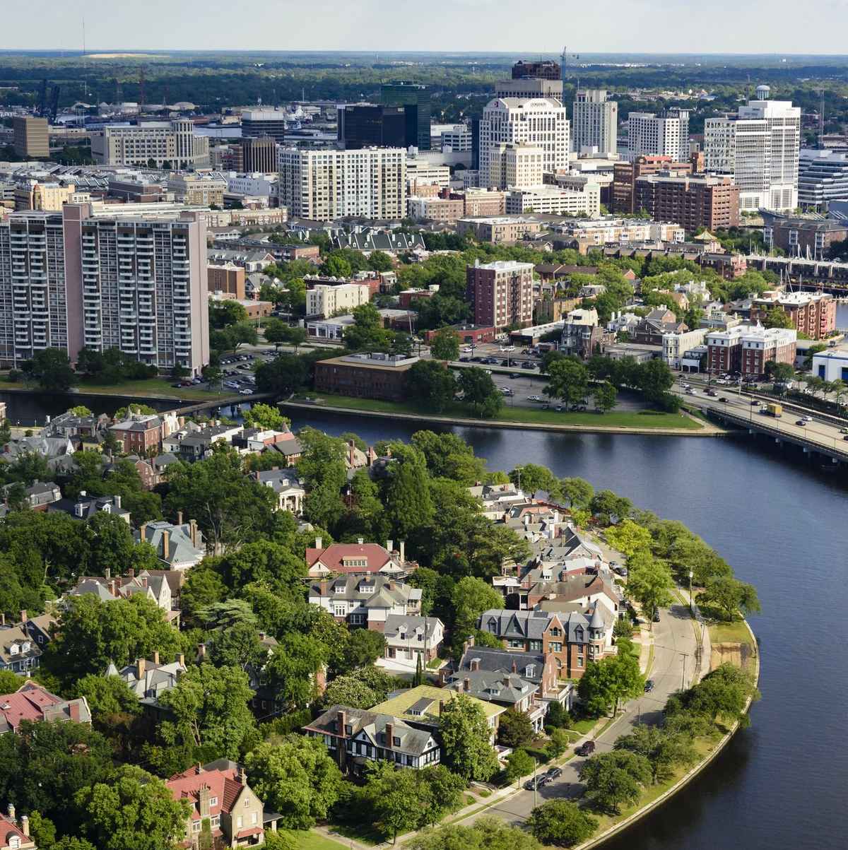 Norfolk image