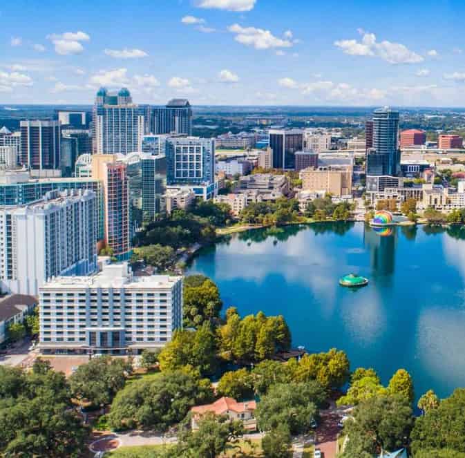 Orlando image