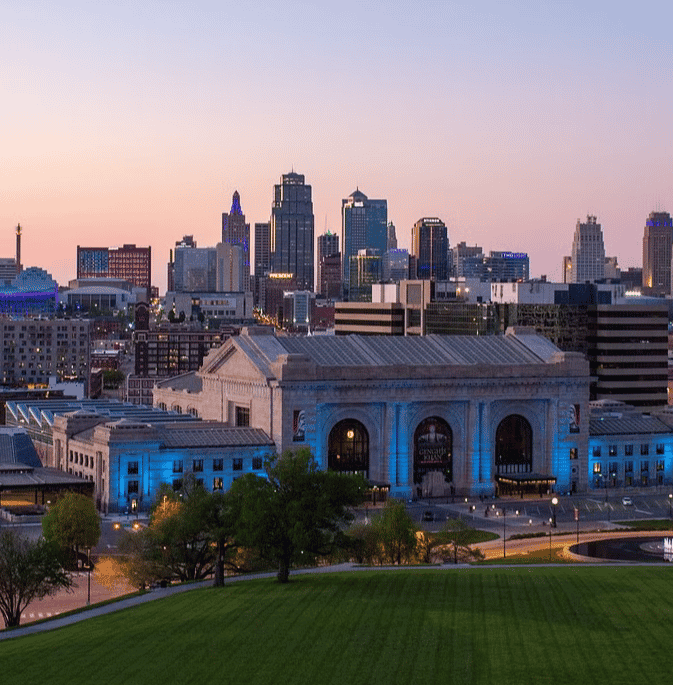 Overland Park image
