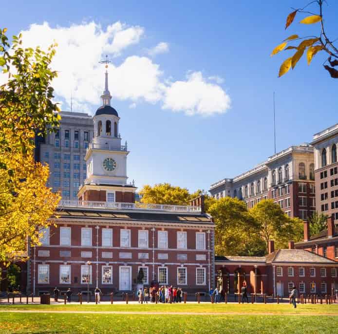 Philadelphia image