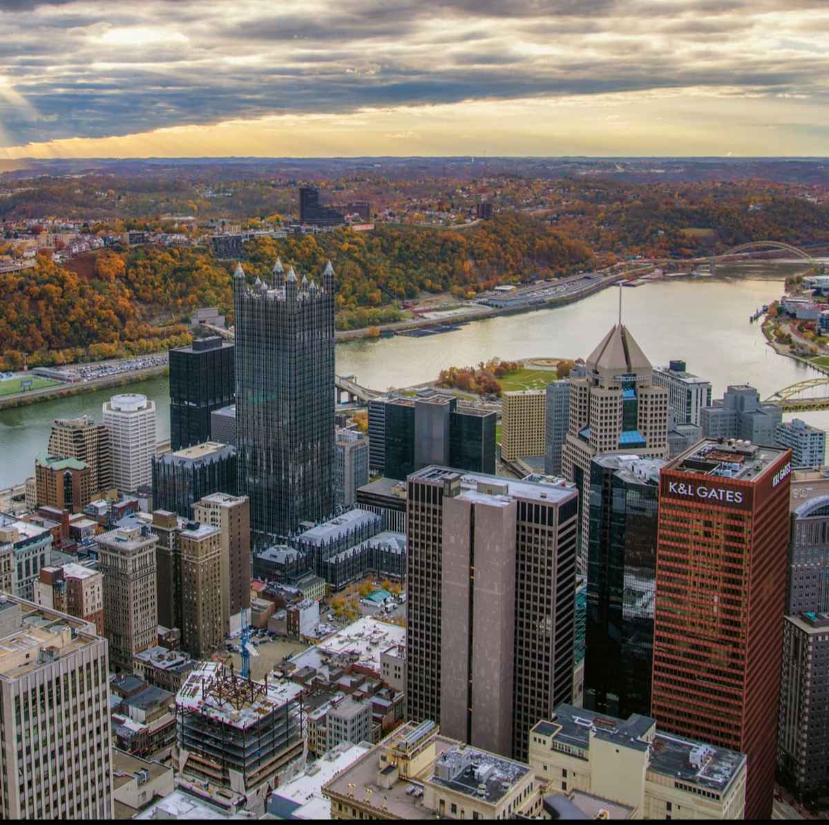Pittsburgh image