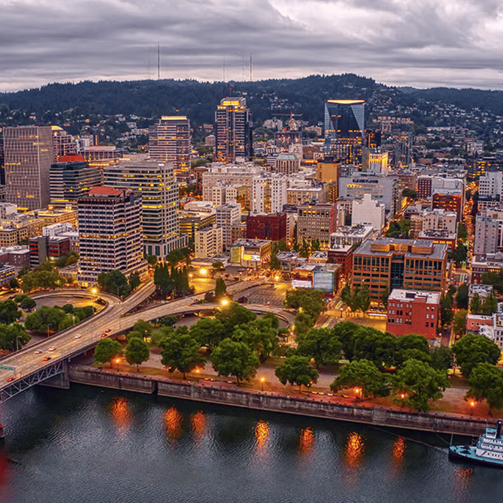 Portland image