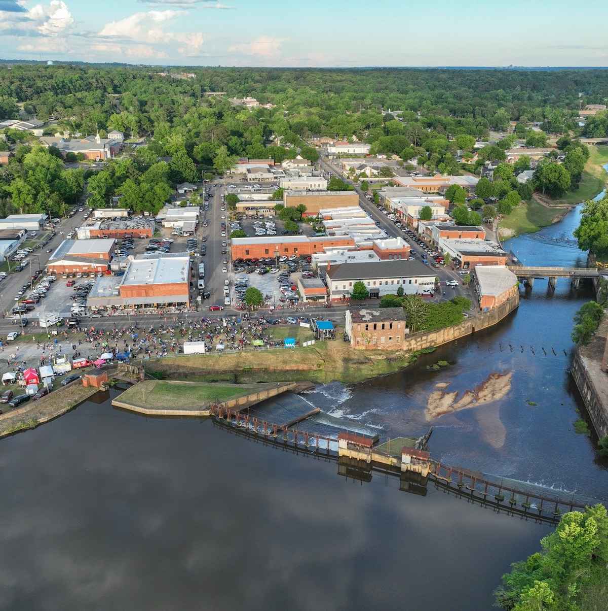 Prattville image