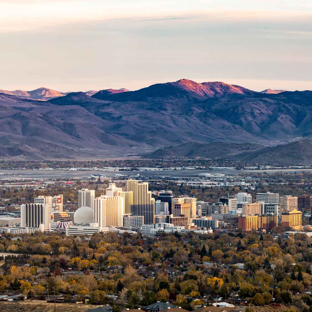 Reno image