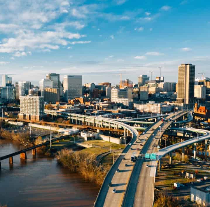 Richmond image