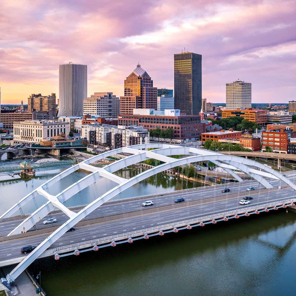 Rochester image