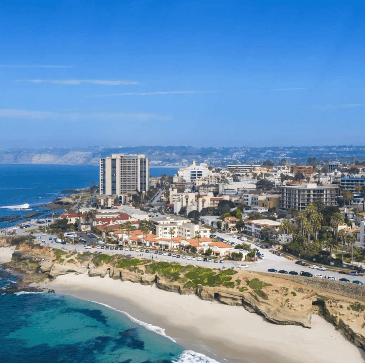 San Diego image