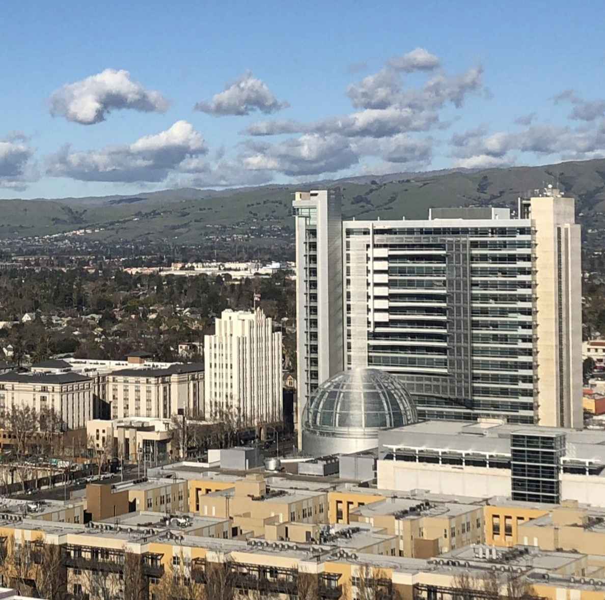 San Jose image