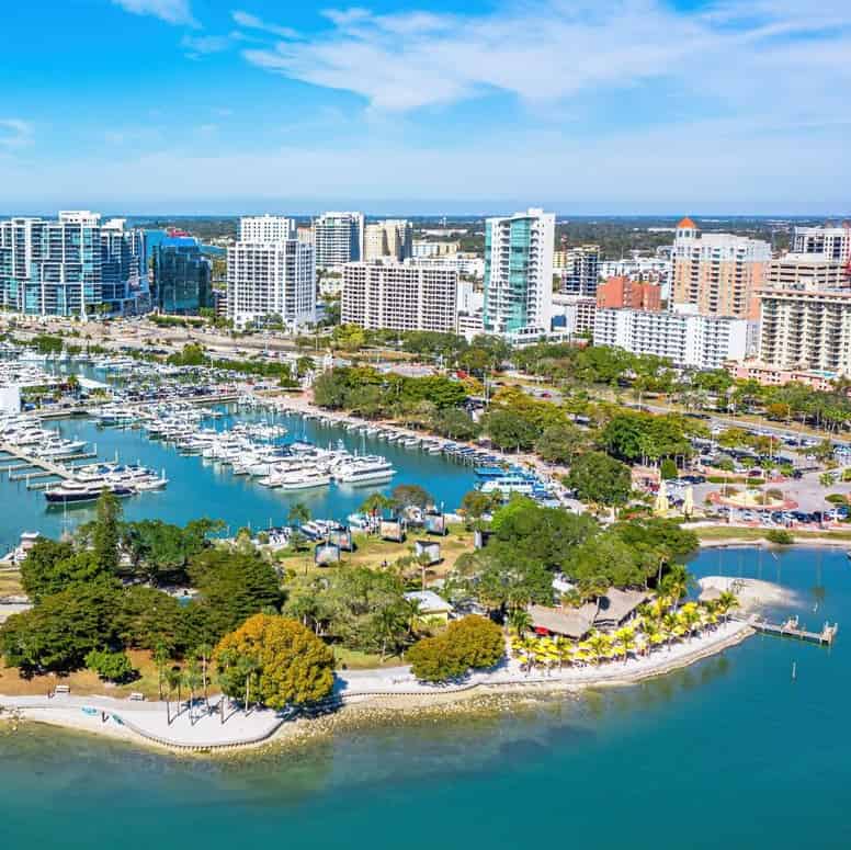 Sarasota image