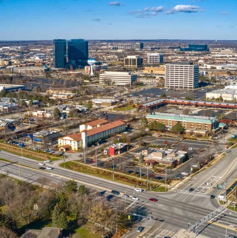 Schaumburg image