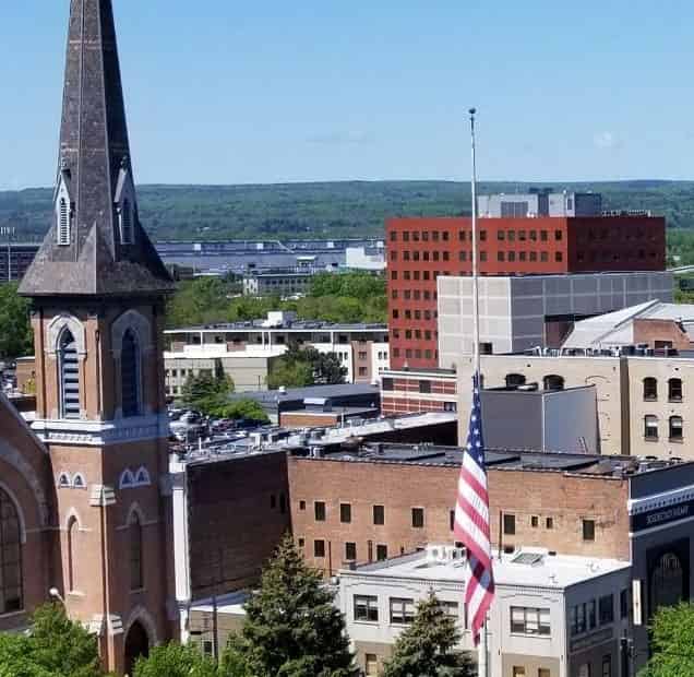 Schenectady image