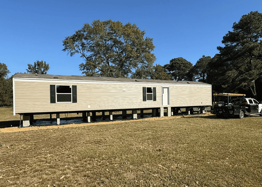 Baldwin Mobile Home Movers - Image 4