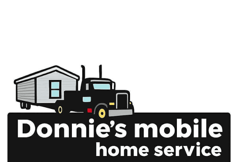 Donnie's Mobile Home Service - Image 1