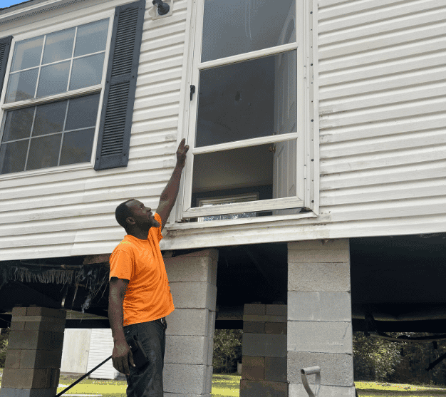 Donnie's Mobile Home Service - Image 3