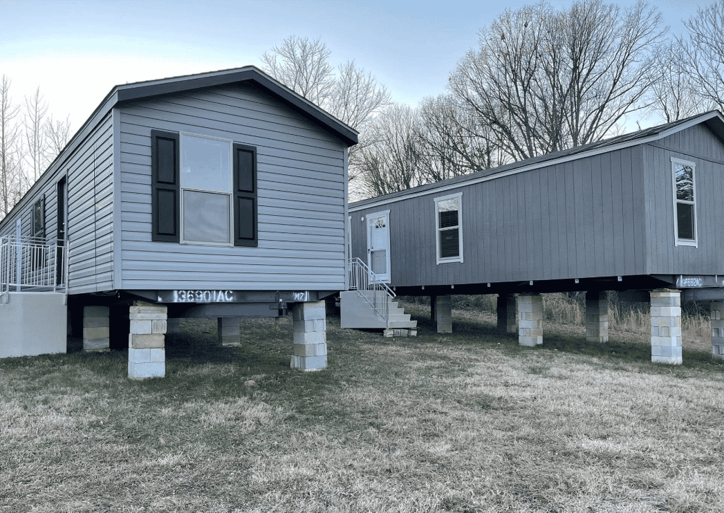 Donnie's Mobile Home Service - Image 5