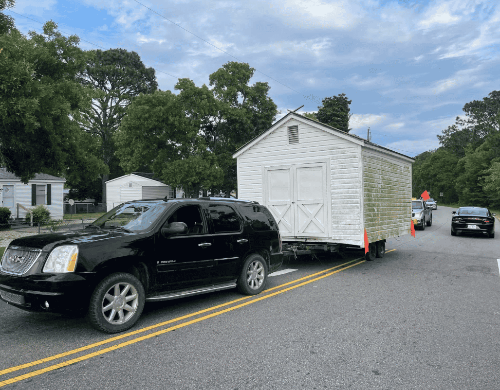 Donnie's Mobile Home Service - Image 4