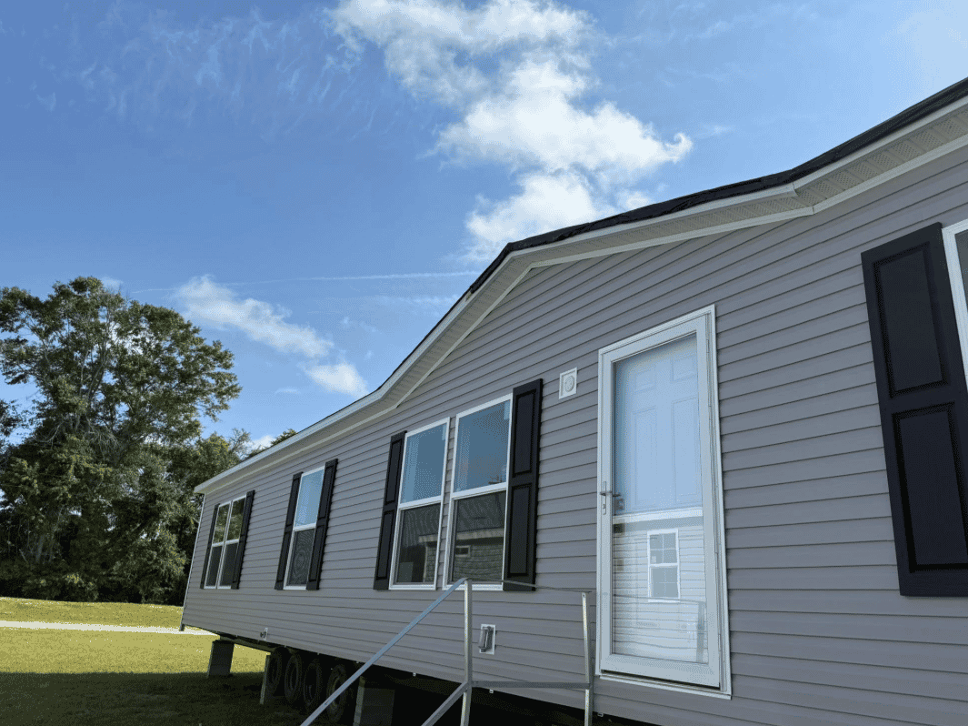 Southern Family Mobile Home Movers - Image 2