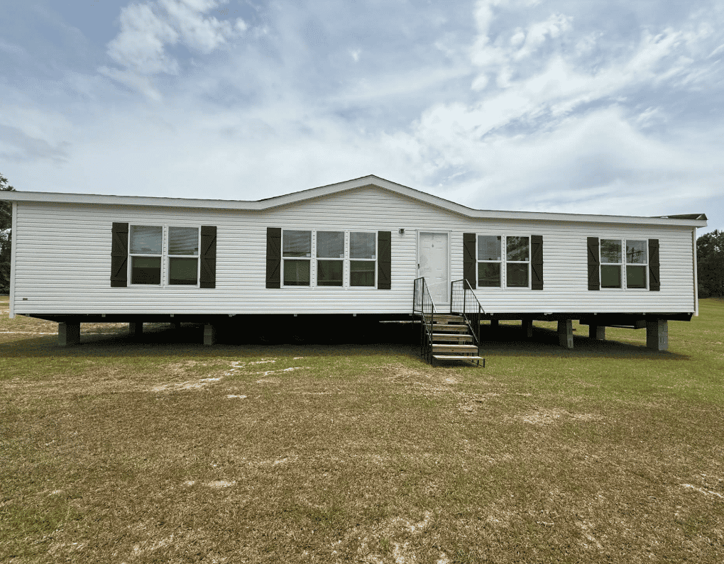 Southern Family Mobile Home Movers - Image 3