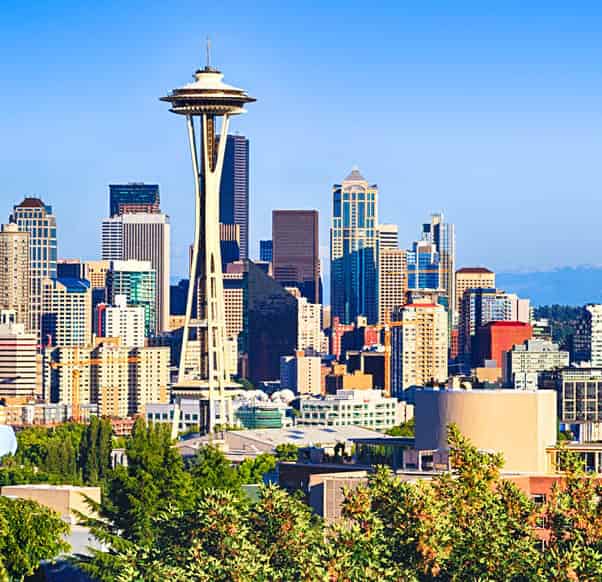 Seattle image