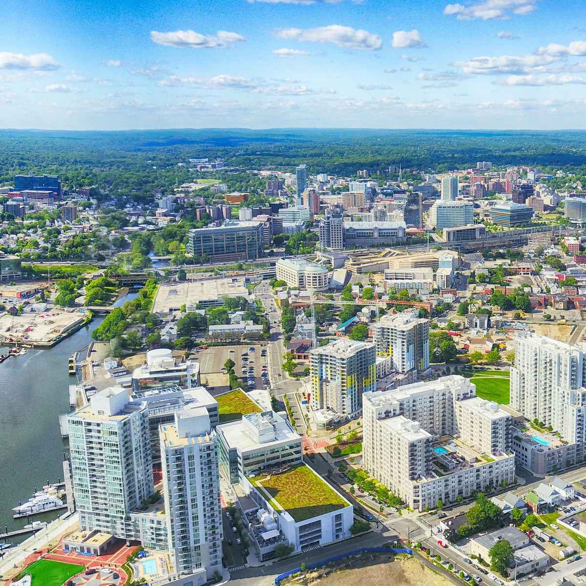 Stamford image