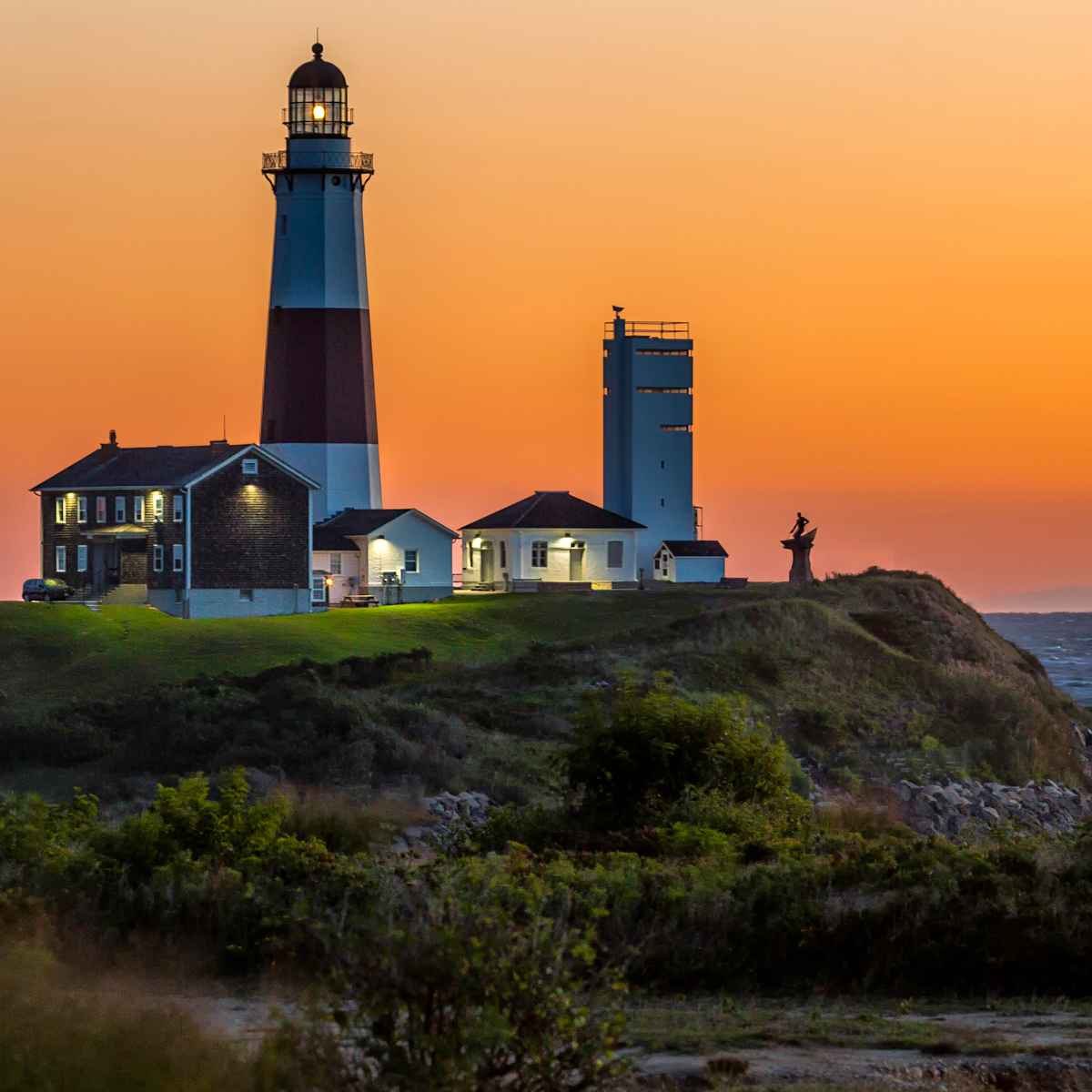 Suffolk County image