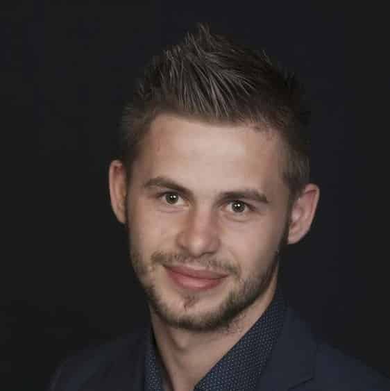 Employee Image