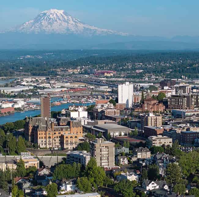 Tacoma image