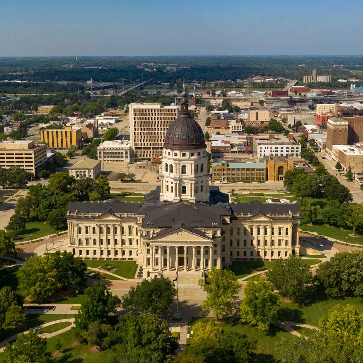 Topeka image