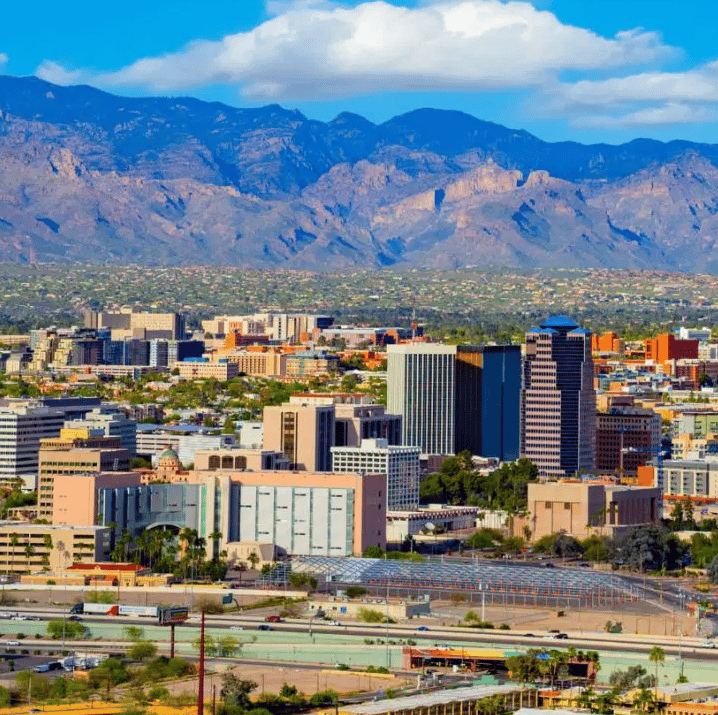 Tucson image