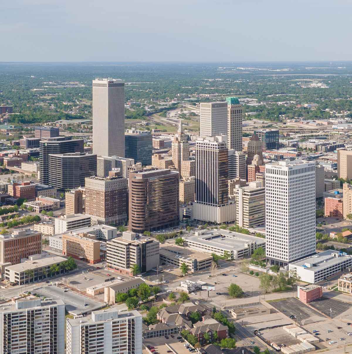 Tulsa image